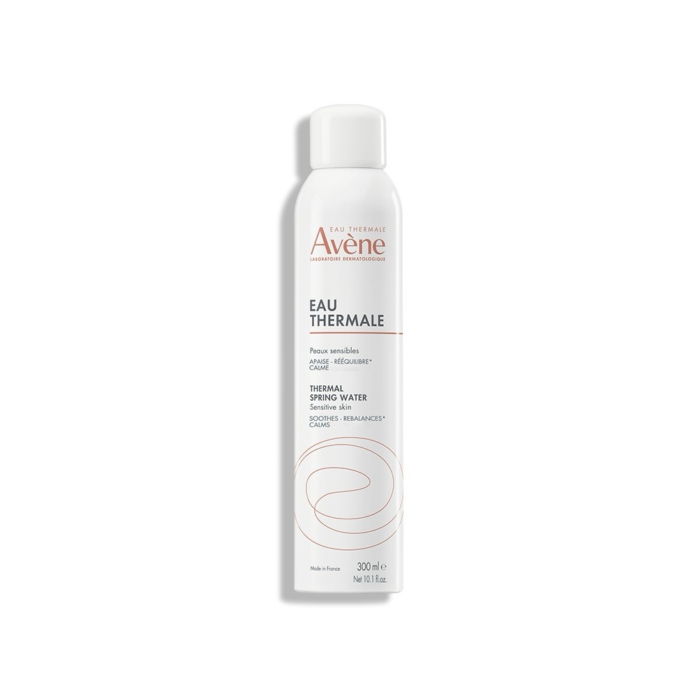 Avène Skincare Toner for Radiant Skin